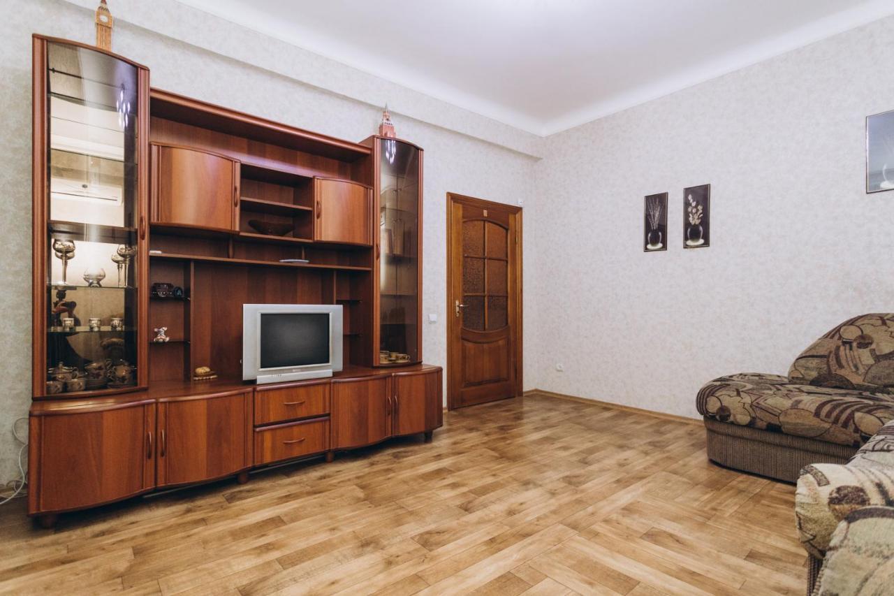 Проспект Шевченко Room Sumy Exterior photo