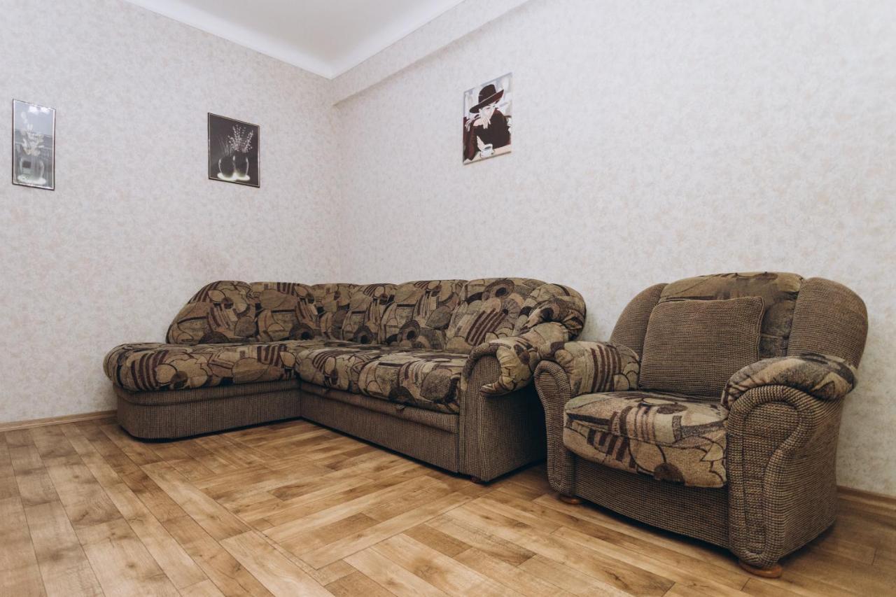 Проспект Шевченко Room Sumy Exterior photo