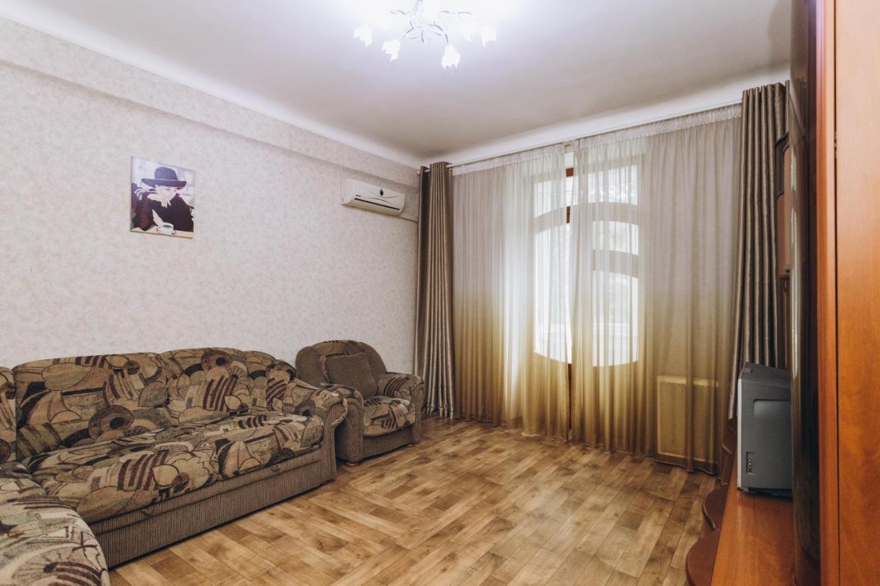 Проспект Шевченко Room Sumy Exterior photo