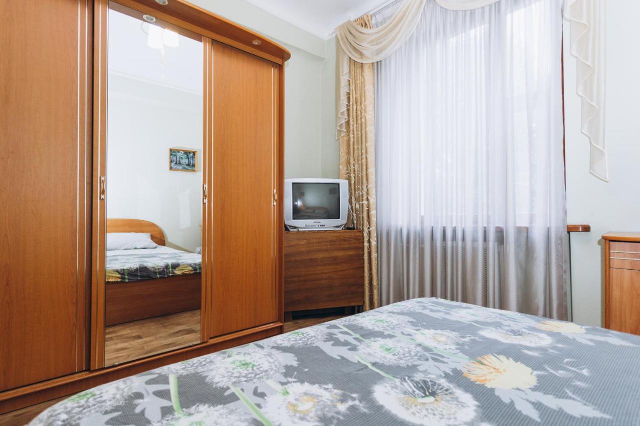 Проспект Шевченко Room Sumy Exterior photo