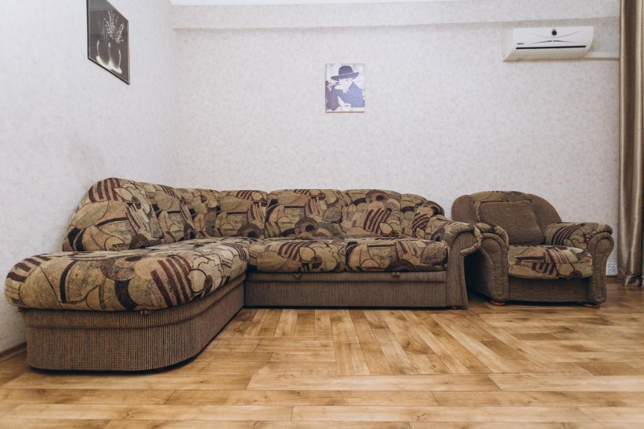 Проспект Шевченко Room Sumy Exterior photo